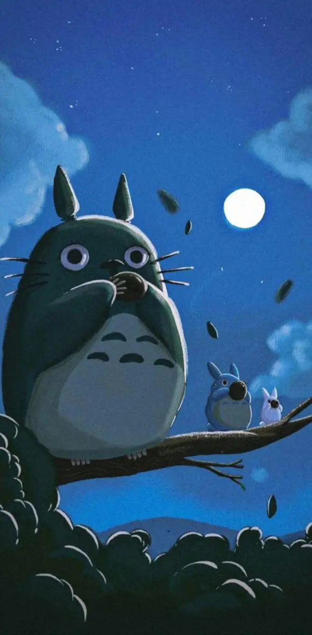 Totoro 