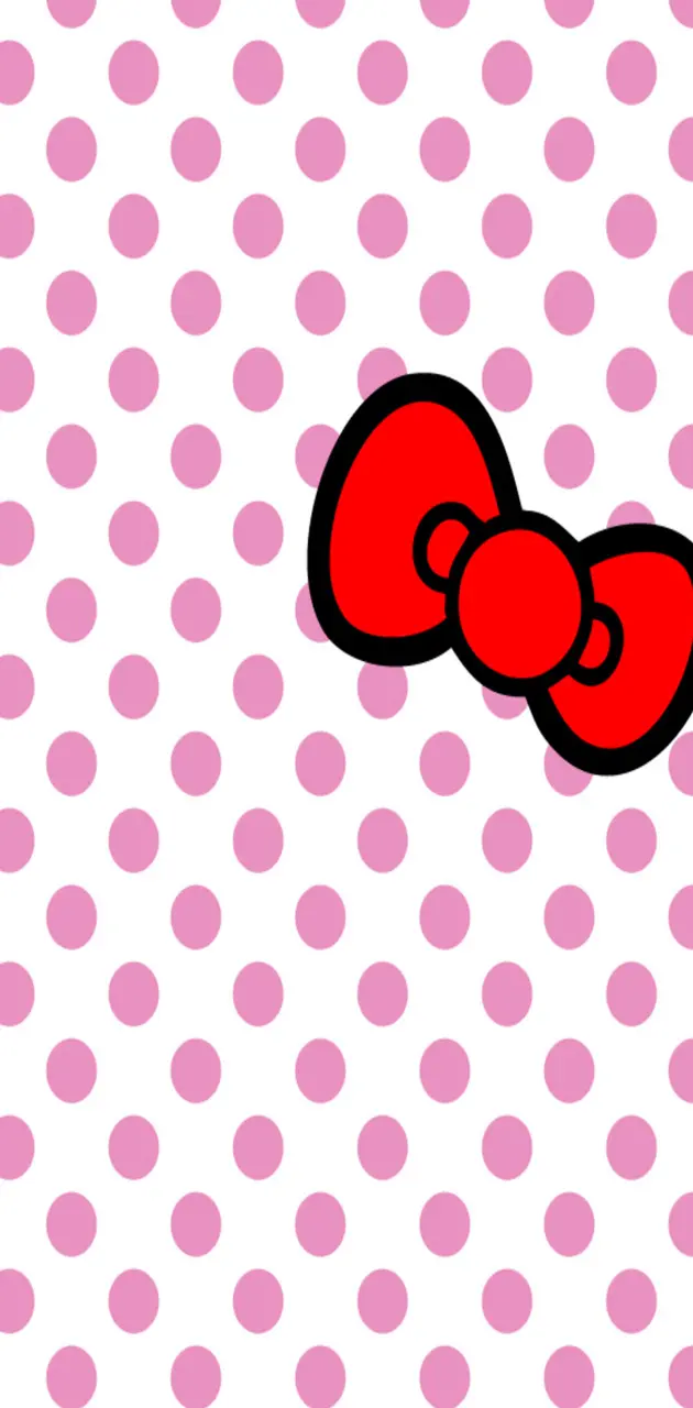 I Love Hello Kitty wallpaper by _lovey_ - Download on ZEDGE™