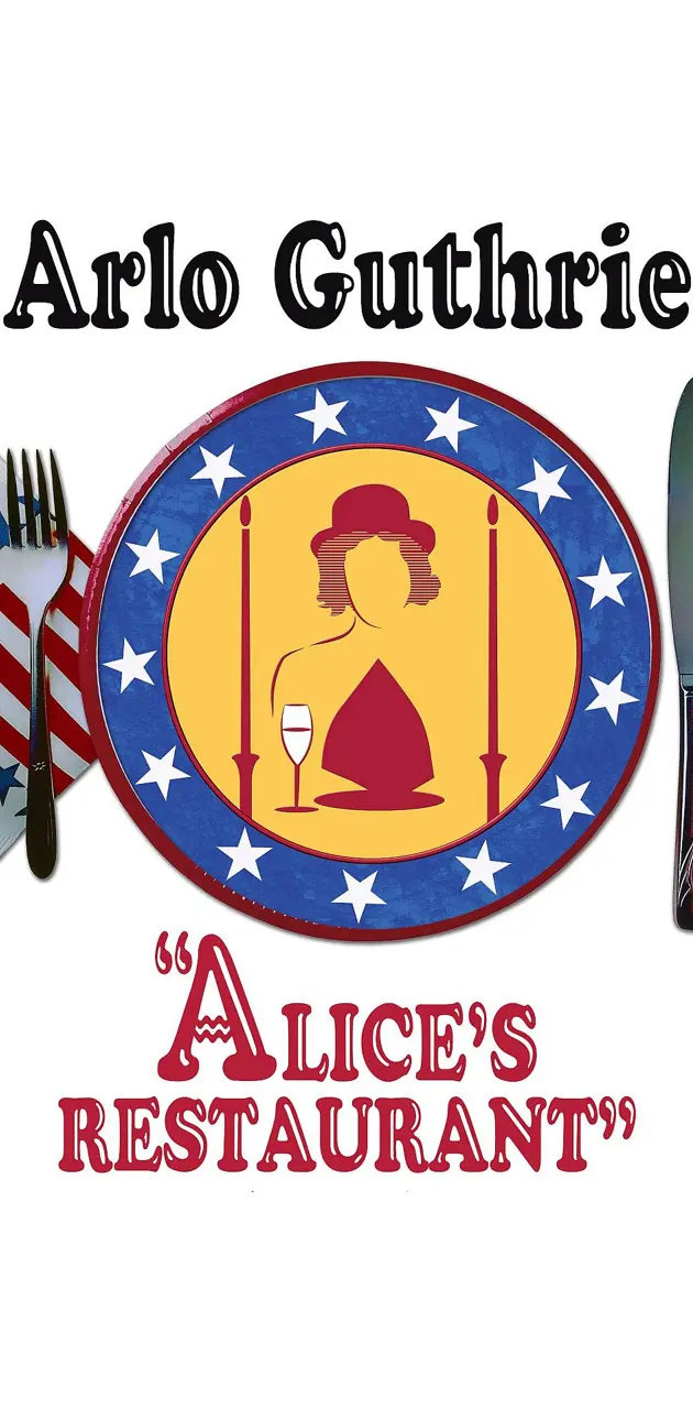 Alices Restaurant