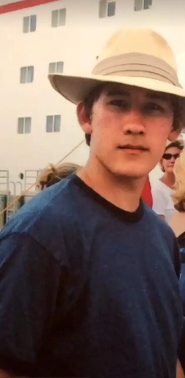 Young Mark