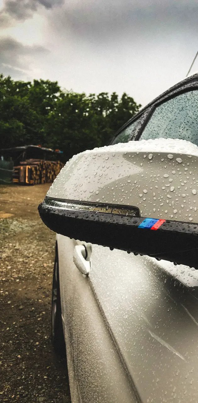 BMW Rain