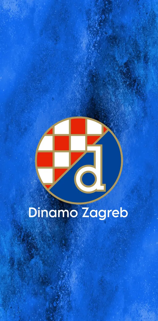 Dinamo Zagreb Pozadina