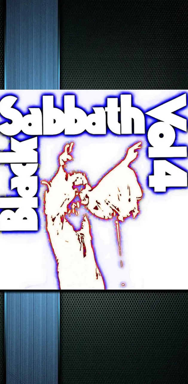 Black Sabbath vol4