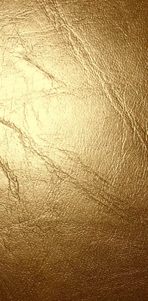 Leather Gold