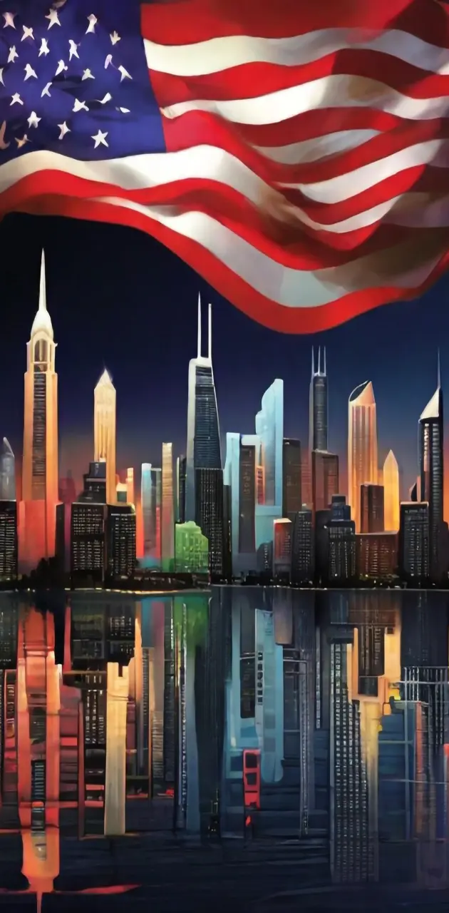 USA Wallpaper