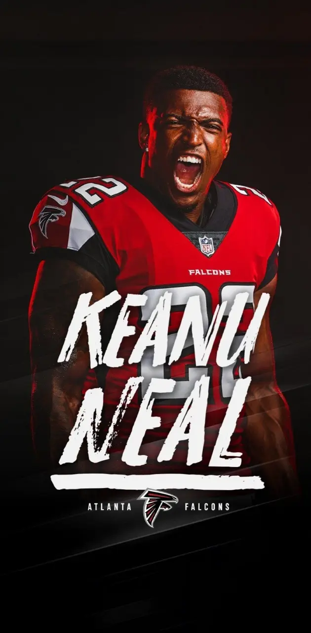 Keanu Neal