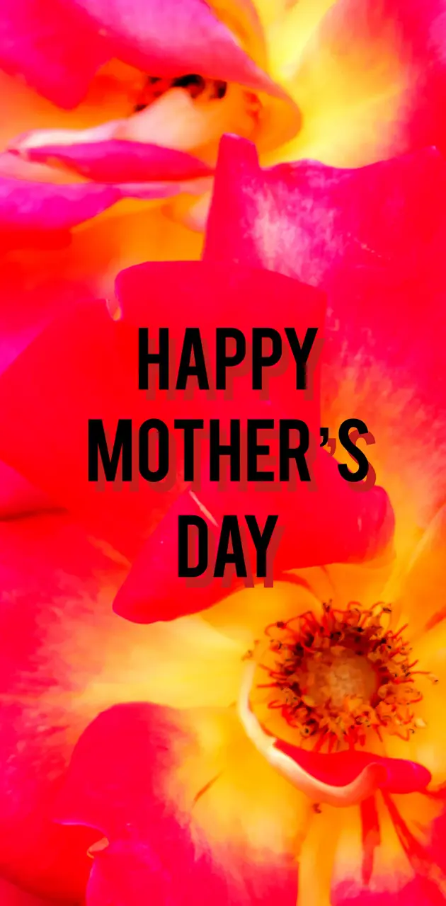 Happy Mothersday