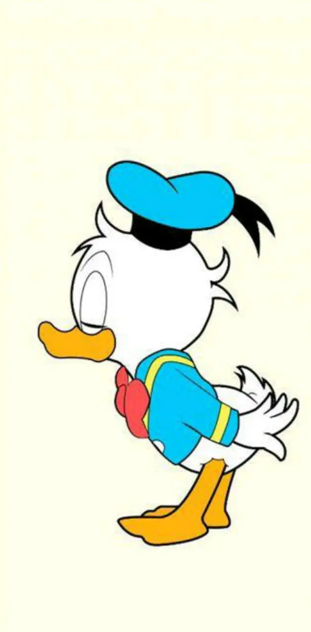 Pato Donald 