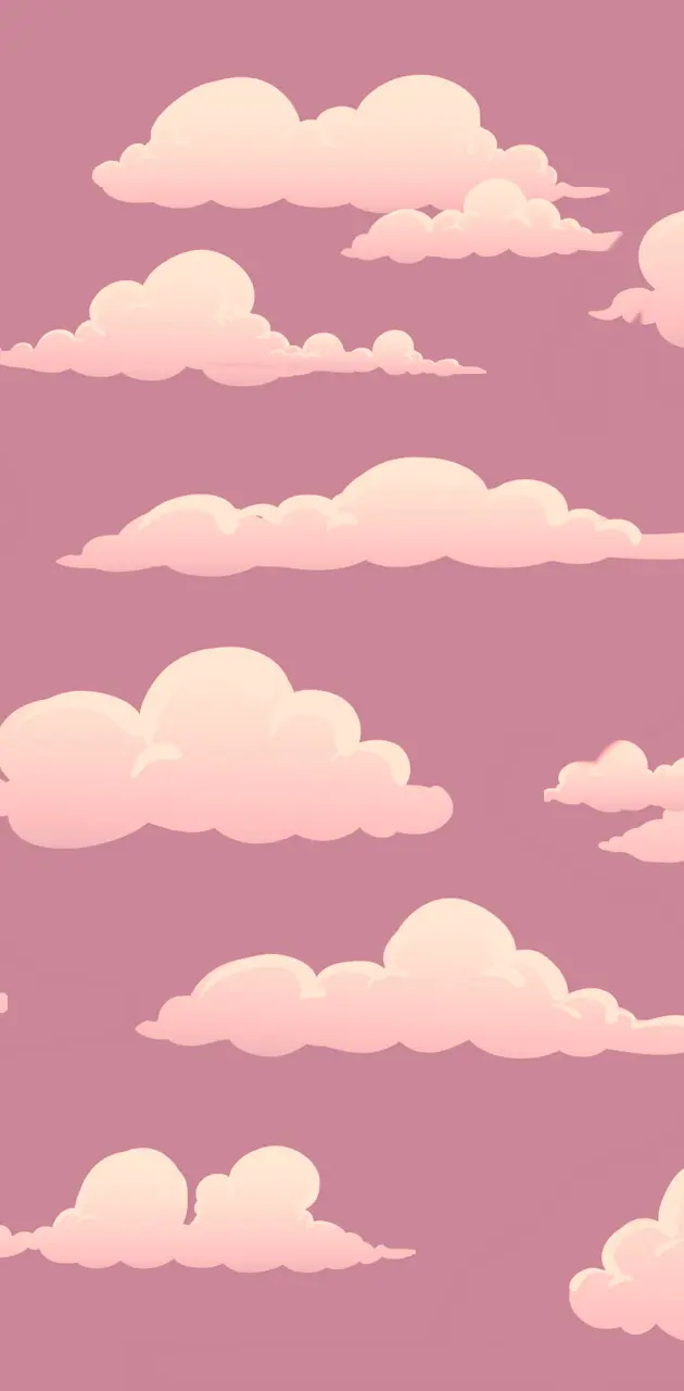Lovely clouds 3