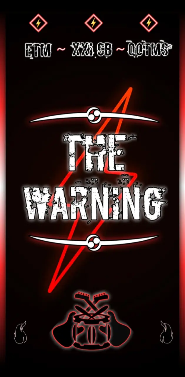The Warning Band
