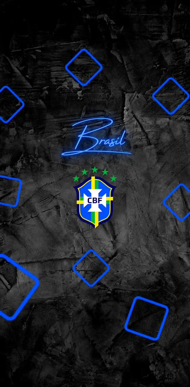 Brazil CBF