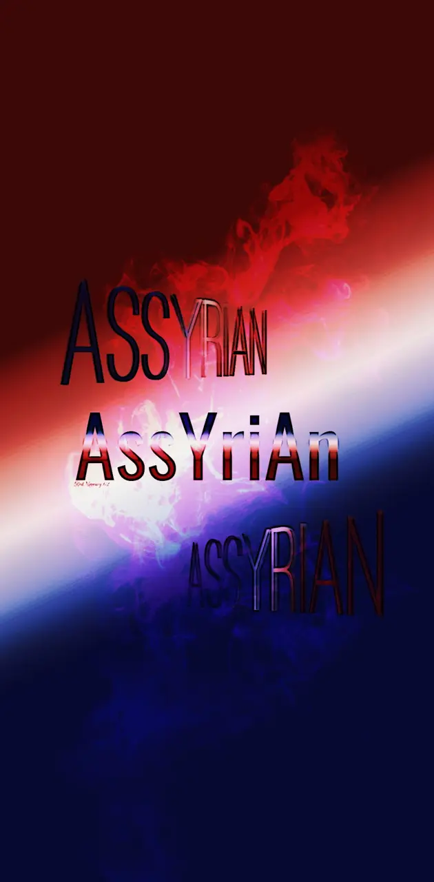 Assyrian005