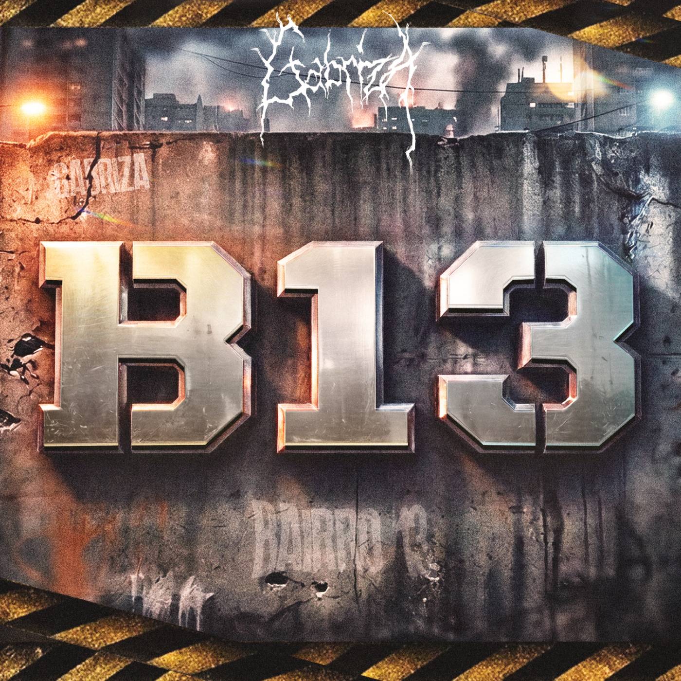B13