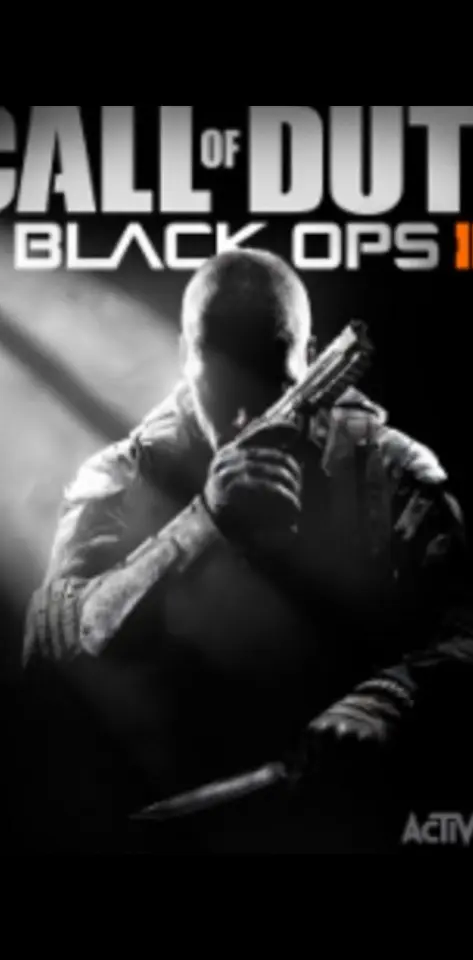 Black Ops 2