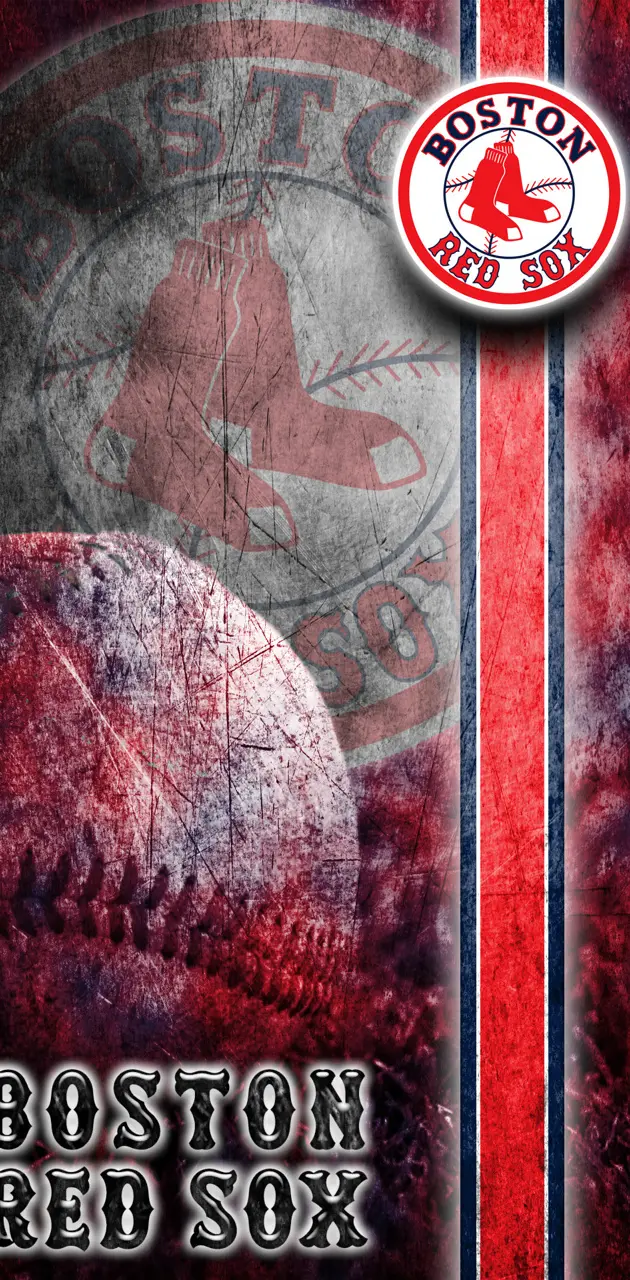 Boston Red Sox wallpaper by JeremyNeal1 - Download on ZEDGE™