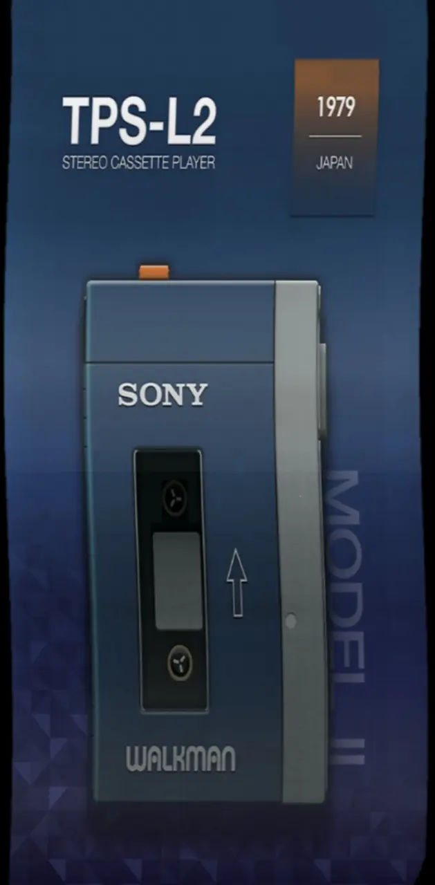 Sony TPS L2