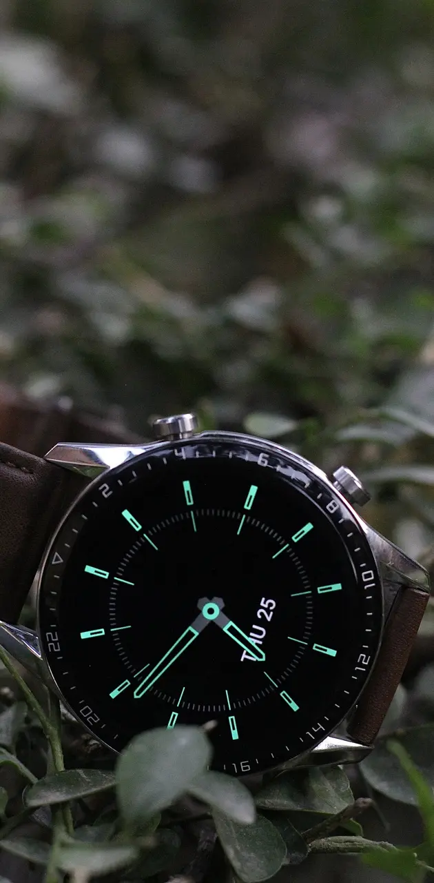 Neon Smart Watch