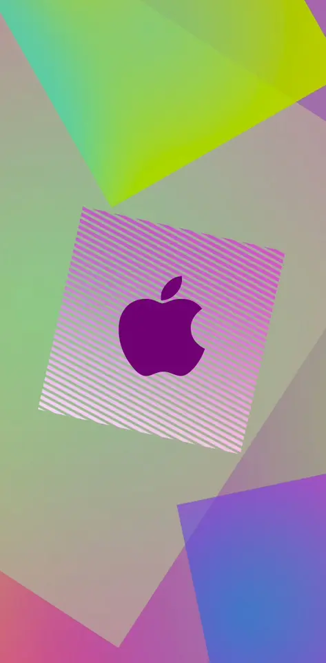 IOS7 Apple