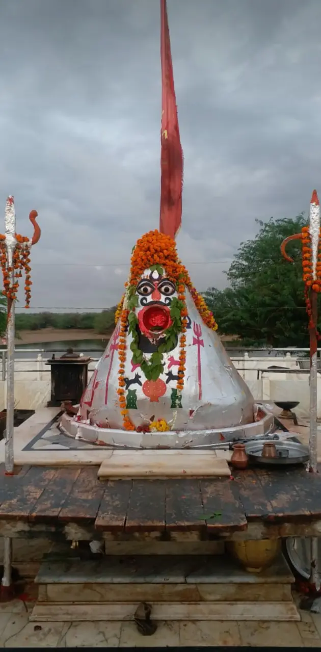 Kodamdesar bhairavnath