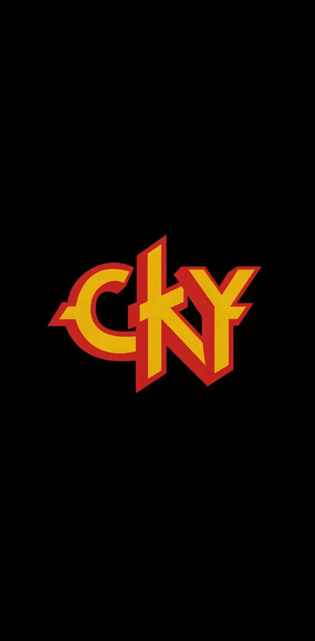 cky logo