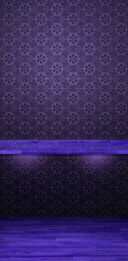 Purple Texture