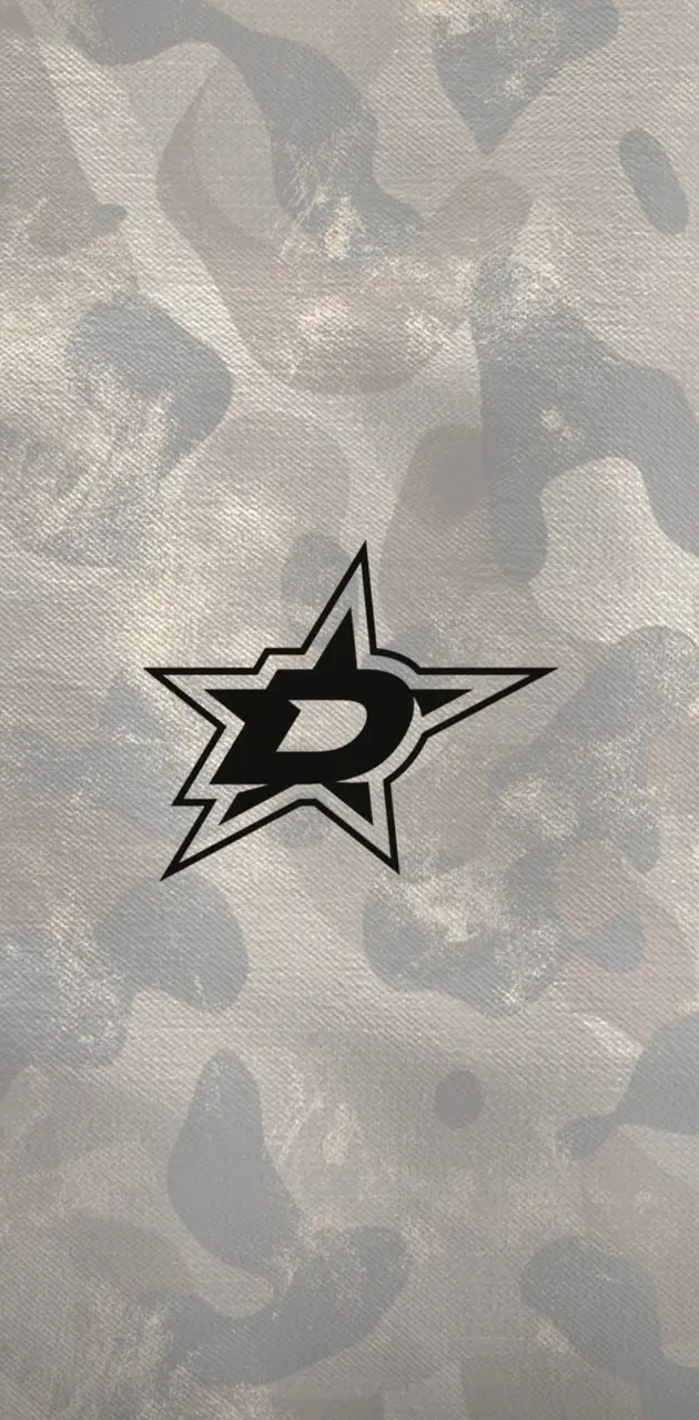 Dallas Stars Military
