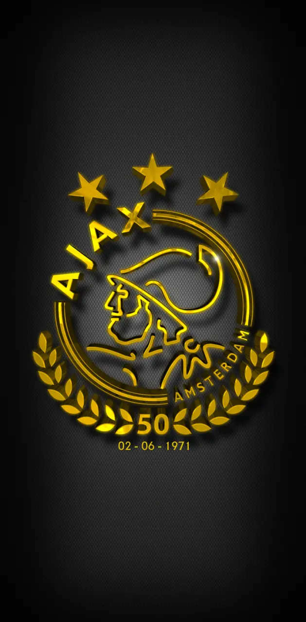 Ajax 02-06-1971