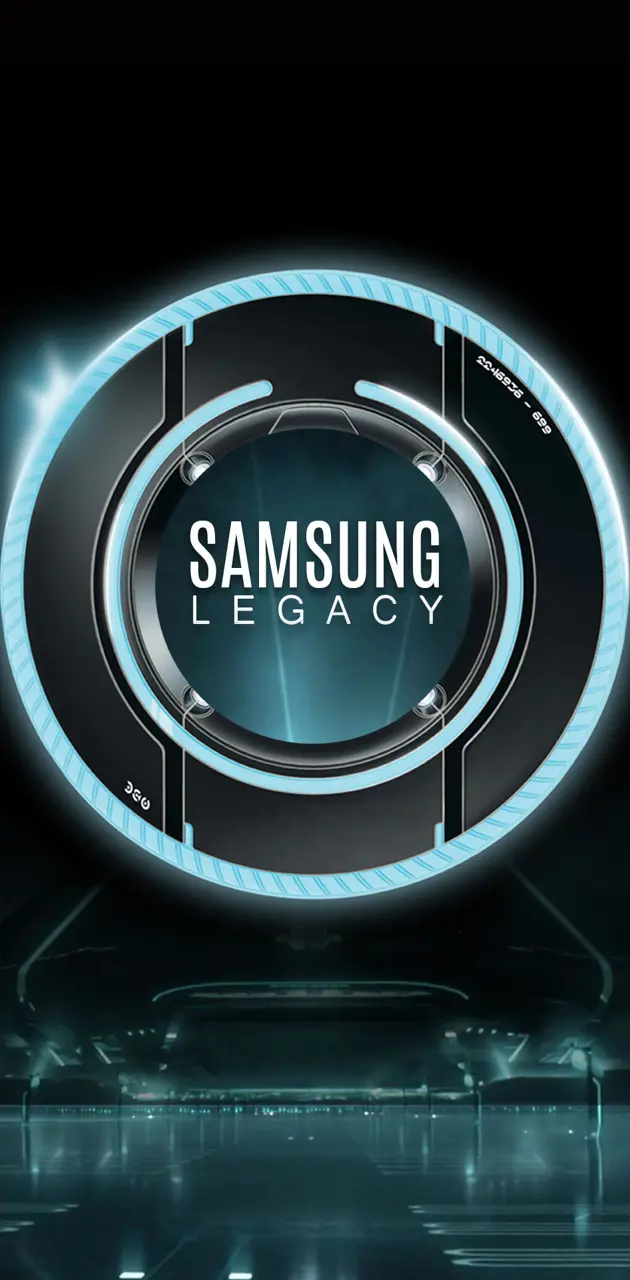 Samsung Legacy LS