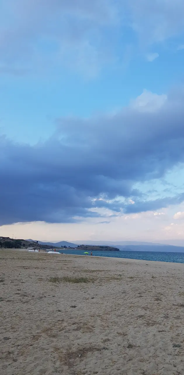 Greece Beach