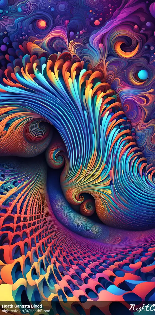 Psychedelic 