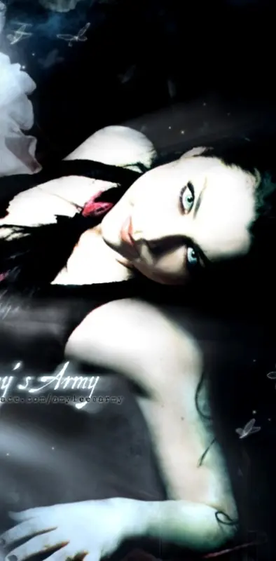 Evanescence 2009