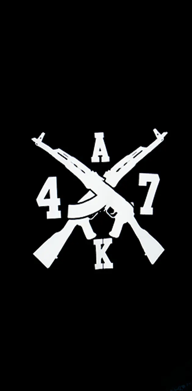 Dragonu AK47
