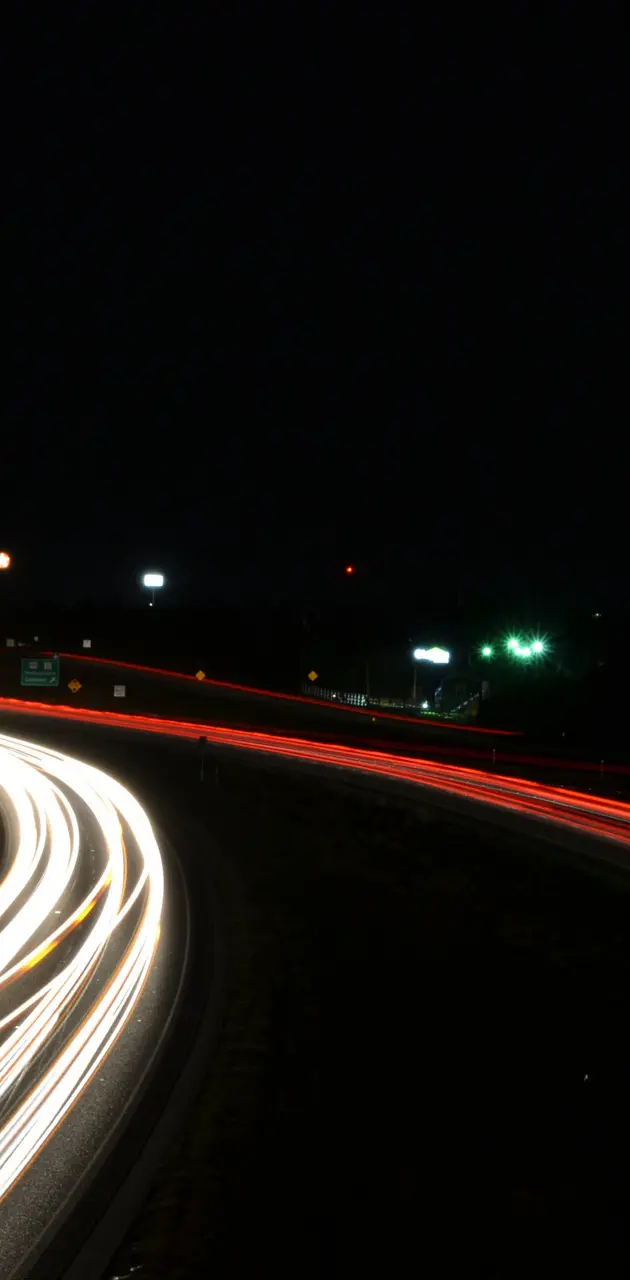 Highway Lights