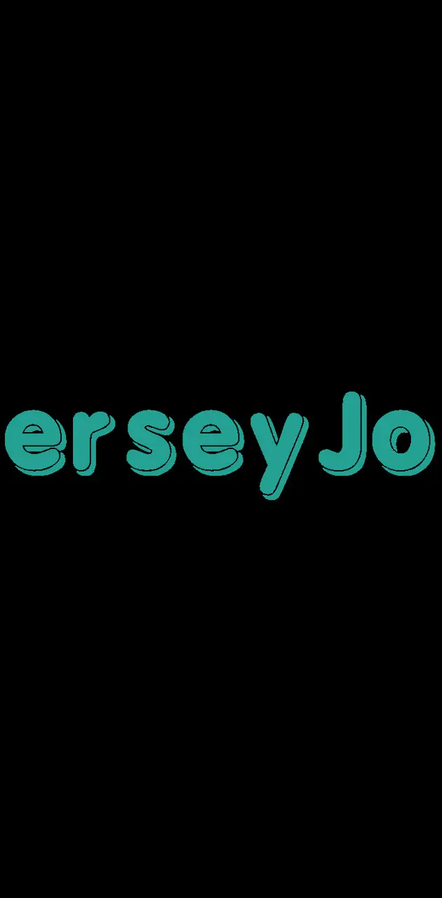 JerseyJoy