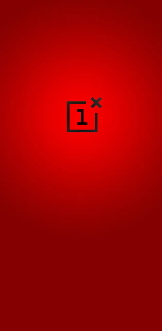 Red OnePlus