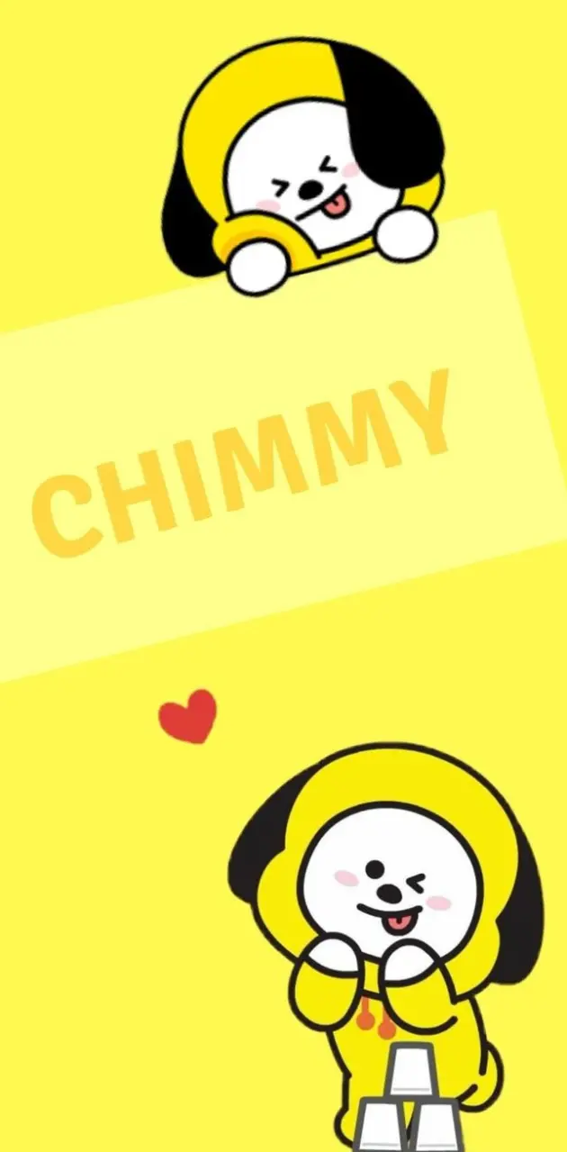 CHIMMY