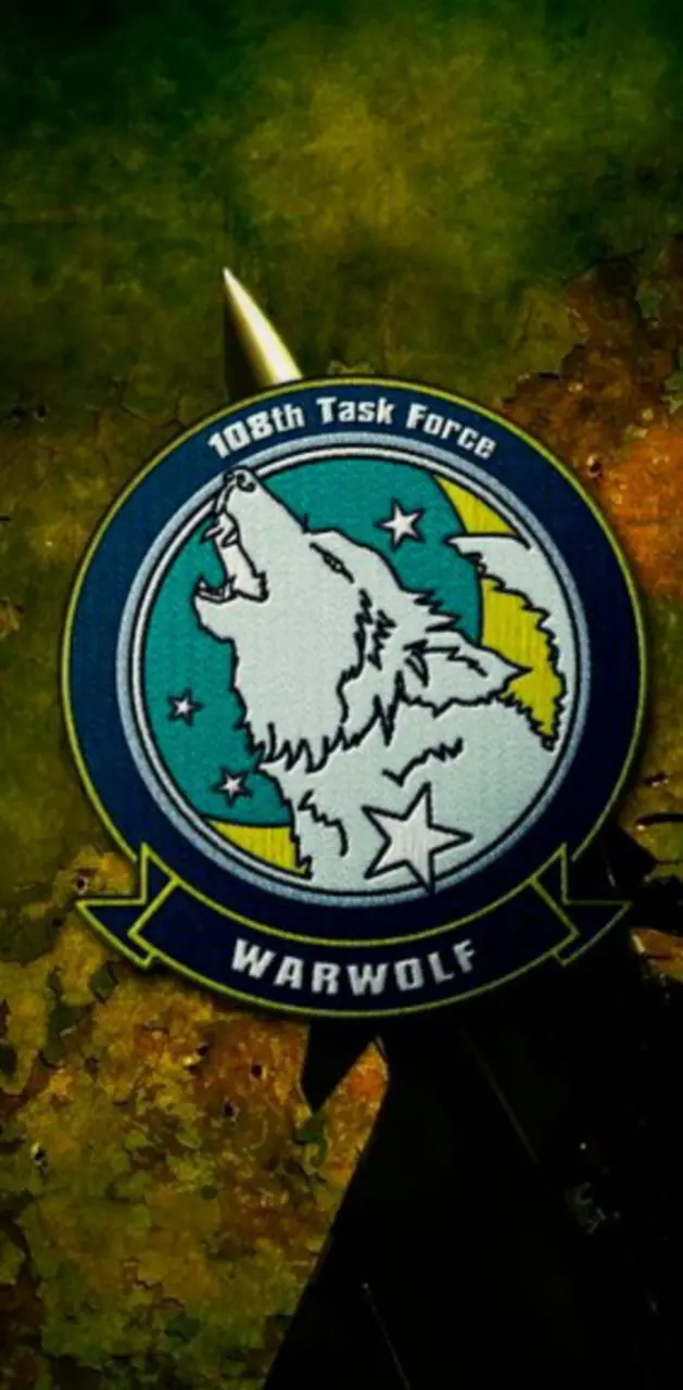 Warwolf Squadron