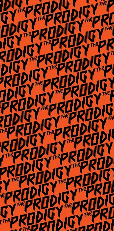 The Prodigy Logo