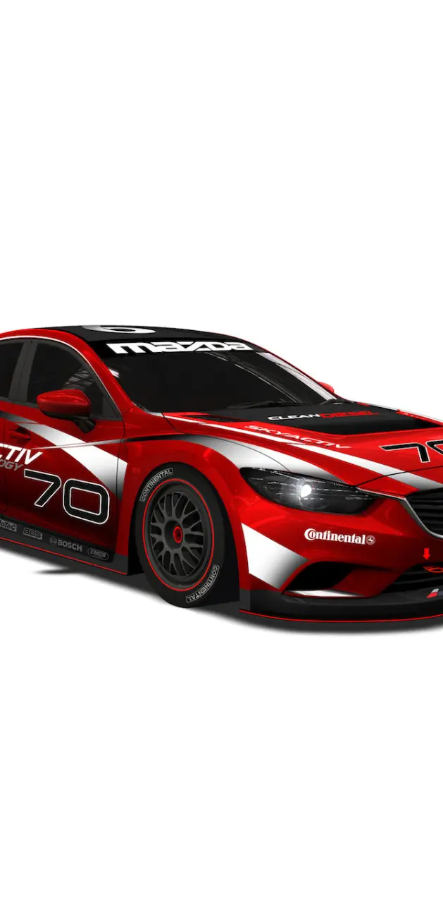 Mazda6