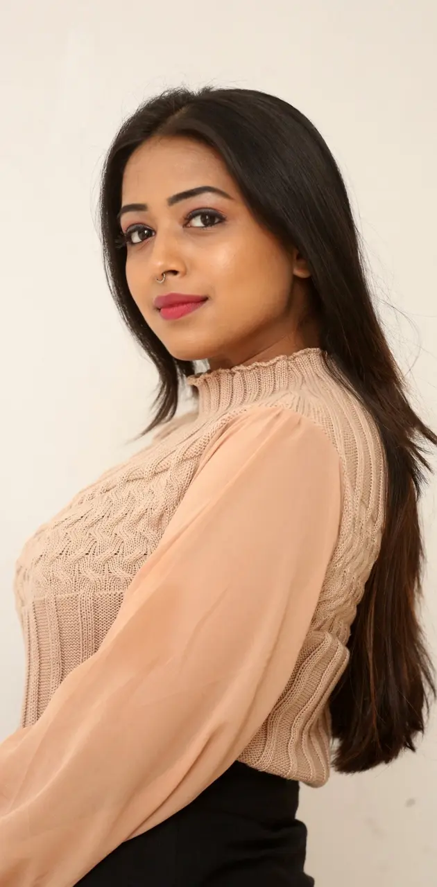 Rithika Chakrabarti