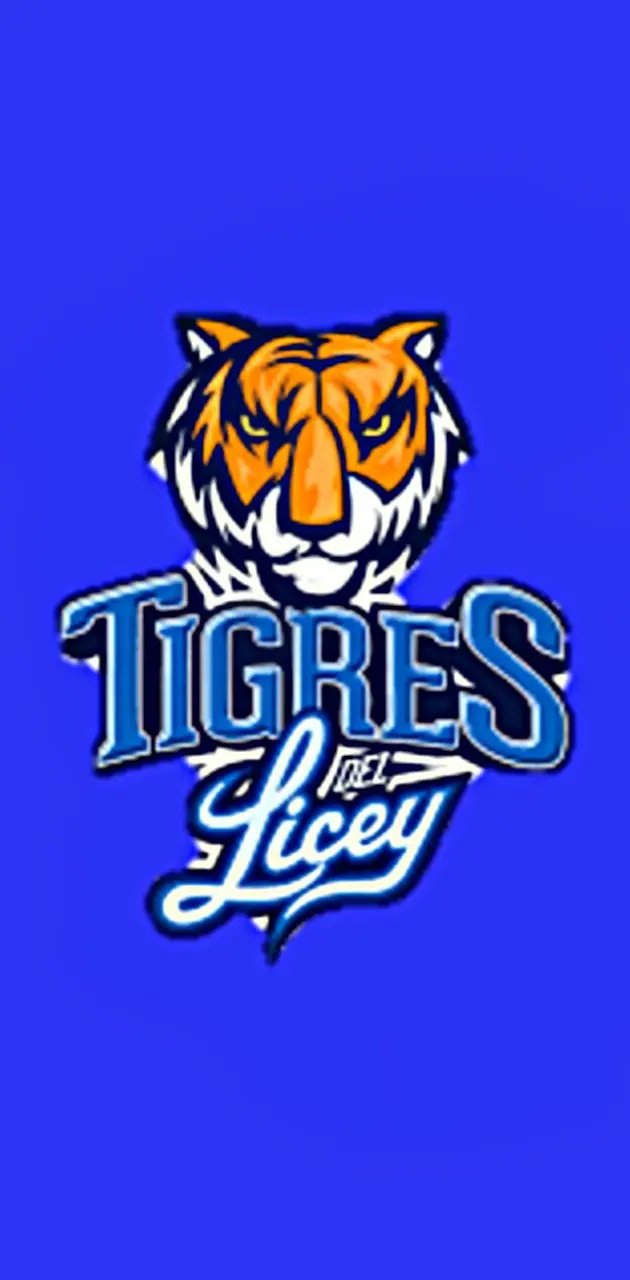 Tigres Del Licey 