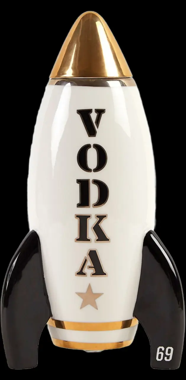 Vodka Rocket