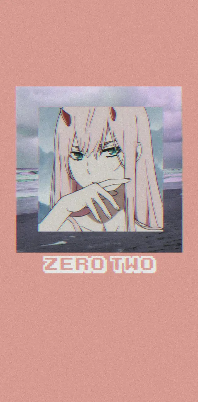 Zero two