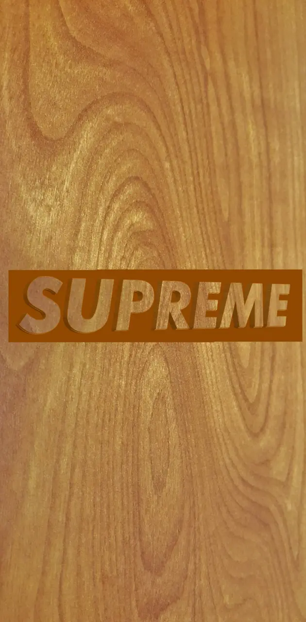 Wood Supreme