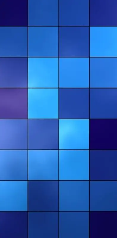 blue blocks