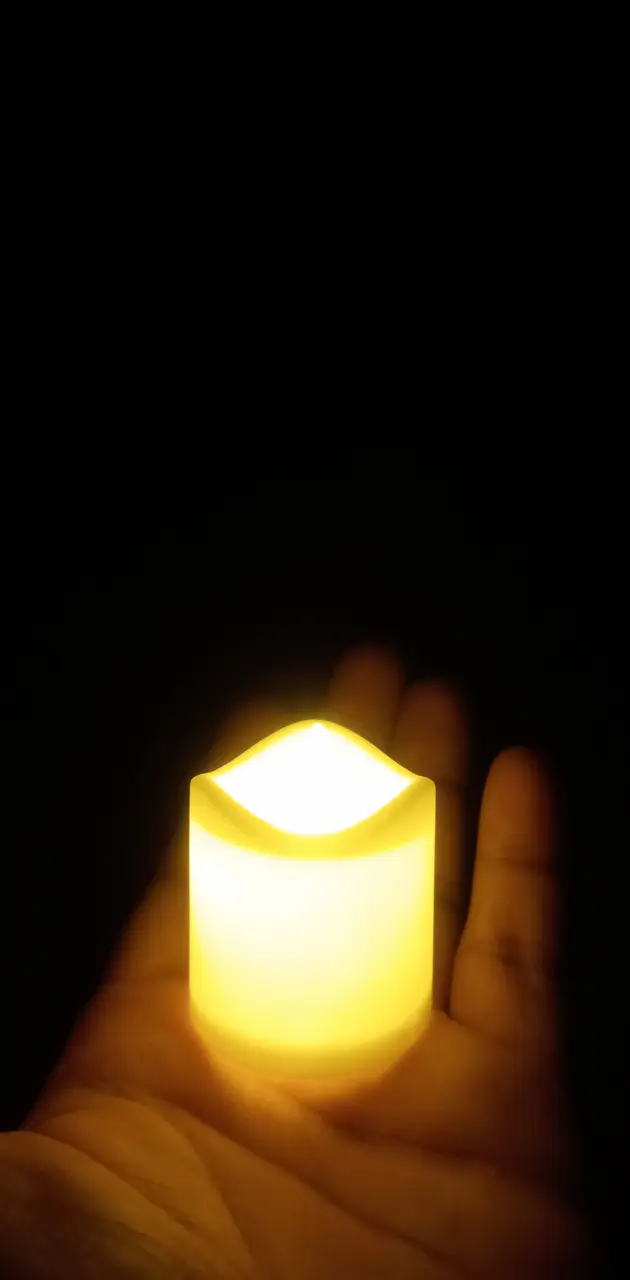 Candle of Justice