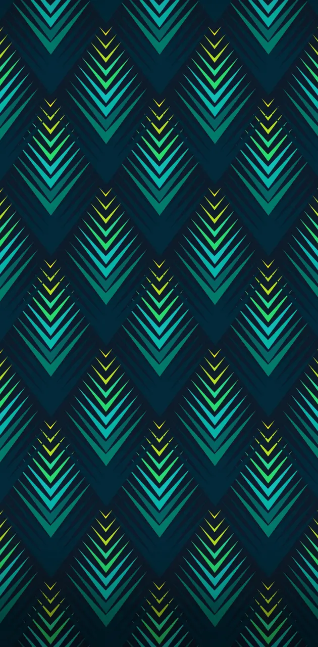Peacock Texture