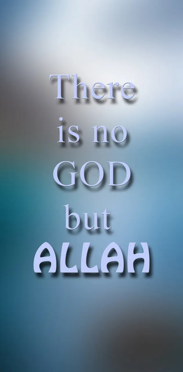 Allah