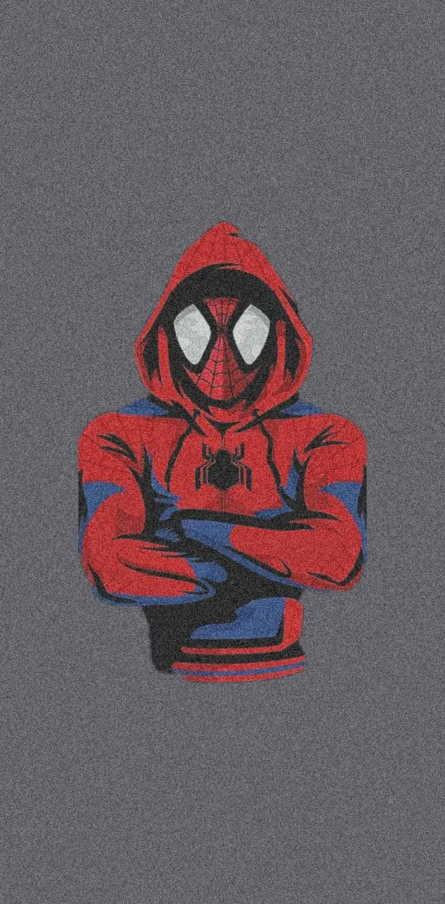 Spiderman 2,0