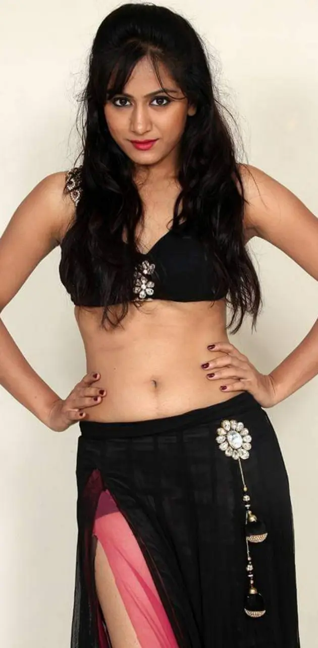 Telugu actress